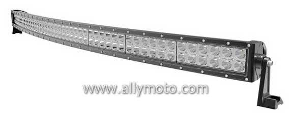 312W LED Light Bar 2038